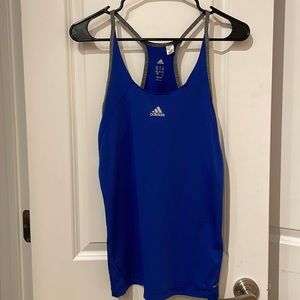 Workout top!